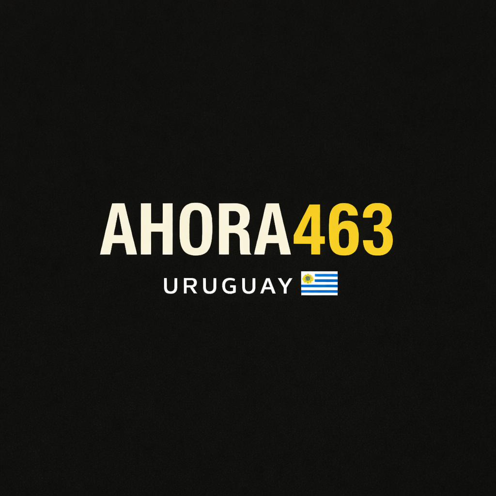 Ahora463